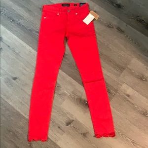 Lucky 🍀 Brand Jeans - Size 00-24